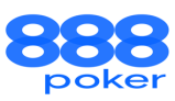 logo 888 poker