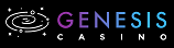 logo genesis casino