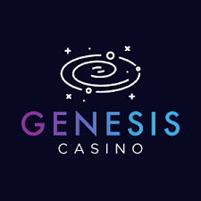 génesis logo